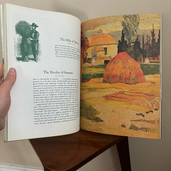 Ideals Magazine Moments Issue 1978 - Picture 7 of 7